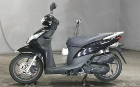 HONDA DIO 110 JF31