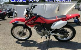 HONDA XR230 MD36