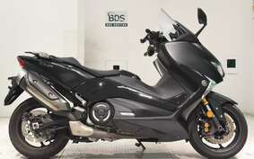 YAMAHA T-MAX 530 DX 2019 SJ15J