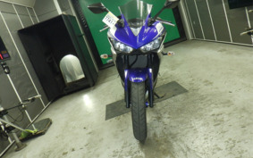 YAMAHA YZF-R25 RG10J