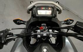 HONDA NC750X 2014 RC72