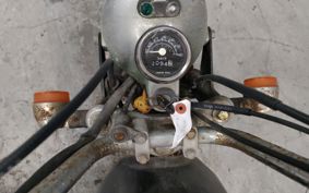 HONDA GORILLA Z50J