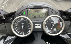 KAWASAKI NINJA 2013 ZXT40E