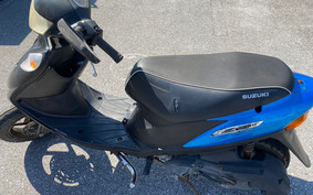 SUZUKI ADDRESS V125 G CF46A