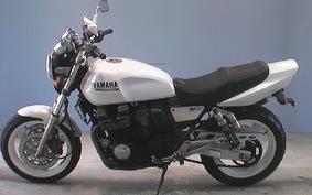 YAMAHA XJR400 S 1994 4HM