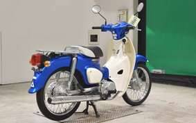 HONDA C110 SUPER CUB JA44