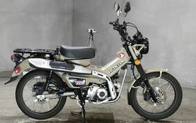 HONDA CT125 HUNTER CUB JA55