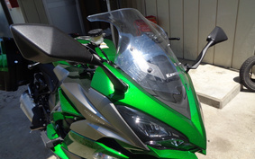 KAWASAKI NINJA 2019 ZXT00W