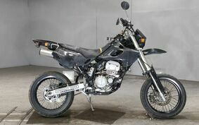 KAWASAKI KLX250D TRACKER LX250E