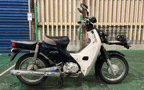 HONDA C50 SUPER CUB Pro AA04