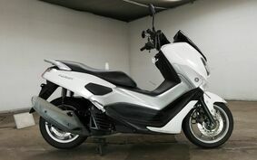 YAMAHA N-MAX 125 SE86J