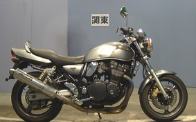 SUZUKI INAZUMA 400 (GSX400) 2001 GK7BA