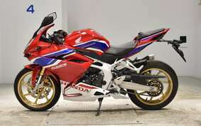 HONDA CBR250RR A MC51