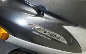 SUZUKI ADDRESS V125 G CF46A