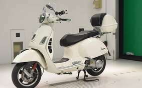 VESPA GTS300 IE 2013