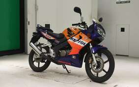 HONDA CBR125