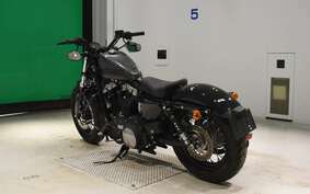 HARLEY XL1200X 2013 LC3