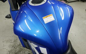 SUZUKI GIXXER 250 SF ED22B