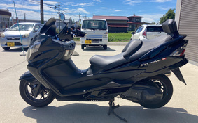 SUZUKI SKYWAVE 250 (Burgman 250) M Type CJ45A