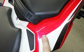 HONDA CBR250RR A MC51