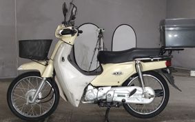 HONDA SUPER CUB110 JA10