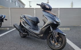 YAMAHA CYGNUS125X SED8J