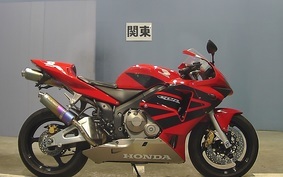 HONDA CBR600RR 2003 PC37