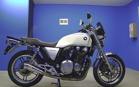 HONDA CB1100 ABS 2010 SC65