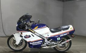 HONDA NS400R 1987 NC19