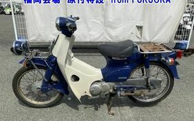 HONDA C50(プレス) AA01