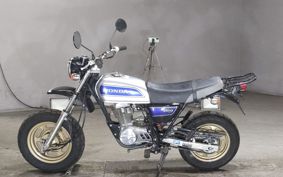 HONDA APE100 HC07