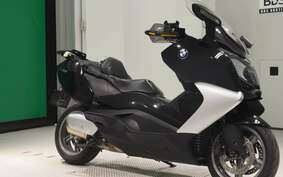 BMW C650GT 2013