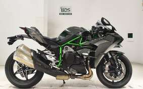 KAWASAKI NINJA H2 2015 ZXT00N