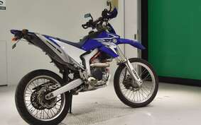 YAMAHA WR250R DG15J