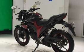 SUZUKI GIXXER 150 NG4BG