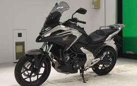 HONDA NC750X 2022 RH09