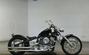 YAMAHA DRAGSTAR 400 1997 4TR