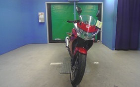 HONDA CBR250R A MC41