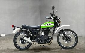 KAWASAKI 250TR BJ250F