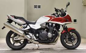 HONDA CB1300SF SUPER BOLDOR 2012 SC54