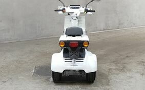 HONDA GYRO X TD02