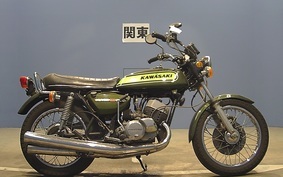 KAWASAKI 500SS 2003 KAF