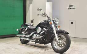 KAWASAKI VULCAN 1500 CLASSIC 1998 VNT50D