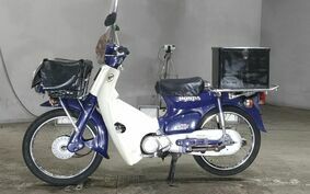 HONDA PRESS CUB 50 AA01