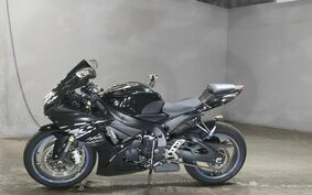 SUZUKI GSX-R750 2012 GR7MA