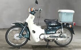 HONDA C70 SUPER CUB HA02