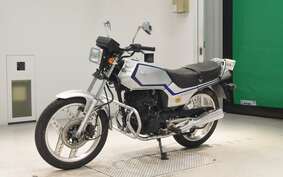 HONDA CB125T JC06