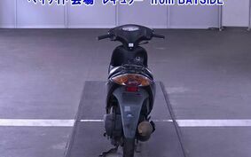 SUZUKI ADDRESS V50 CA44A