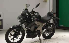 SUZUKI GSX-S125 DL32B