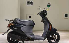 SUZUKI LET's 5 CA47A